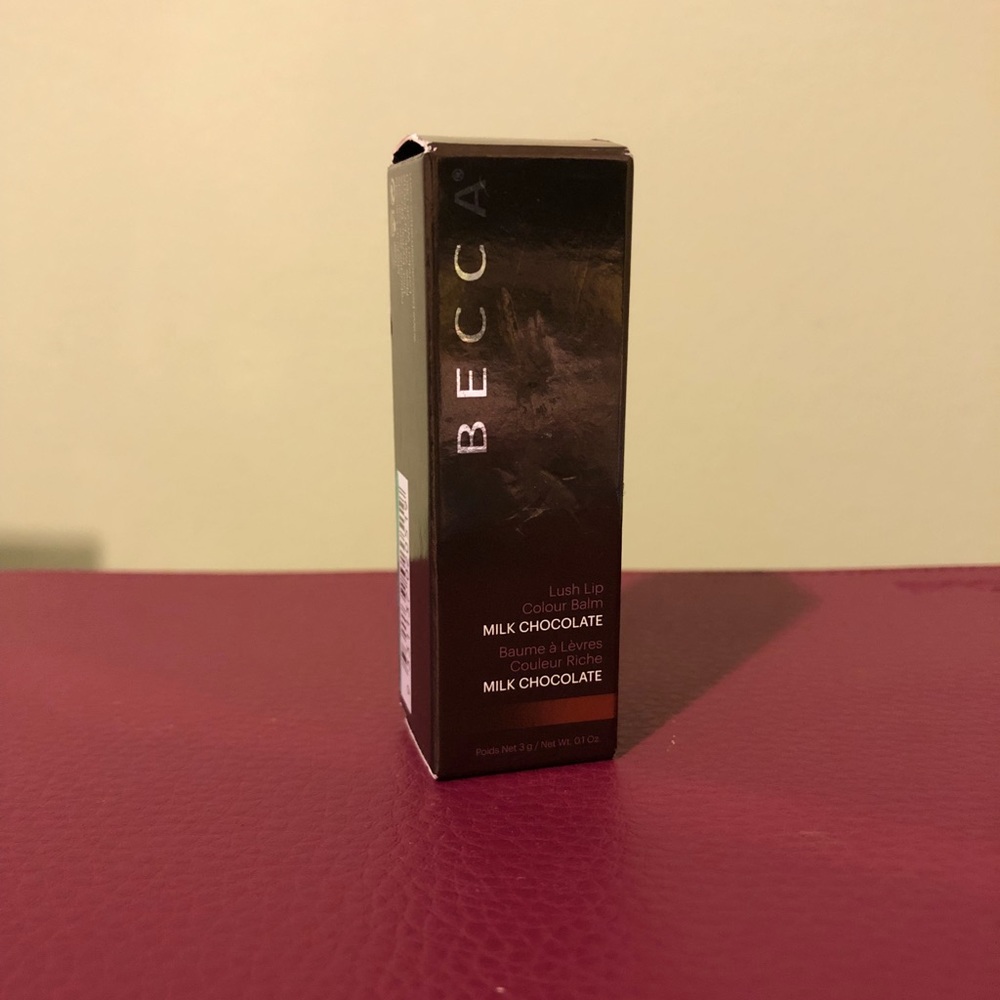 BECCA Lush Lip Colour Balm